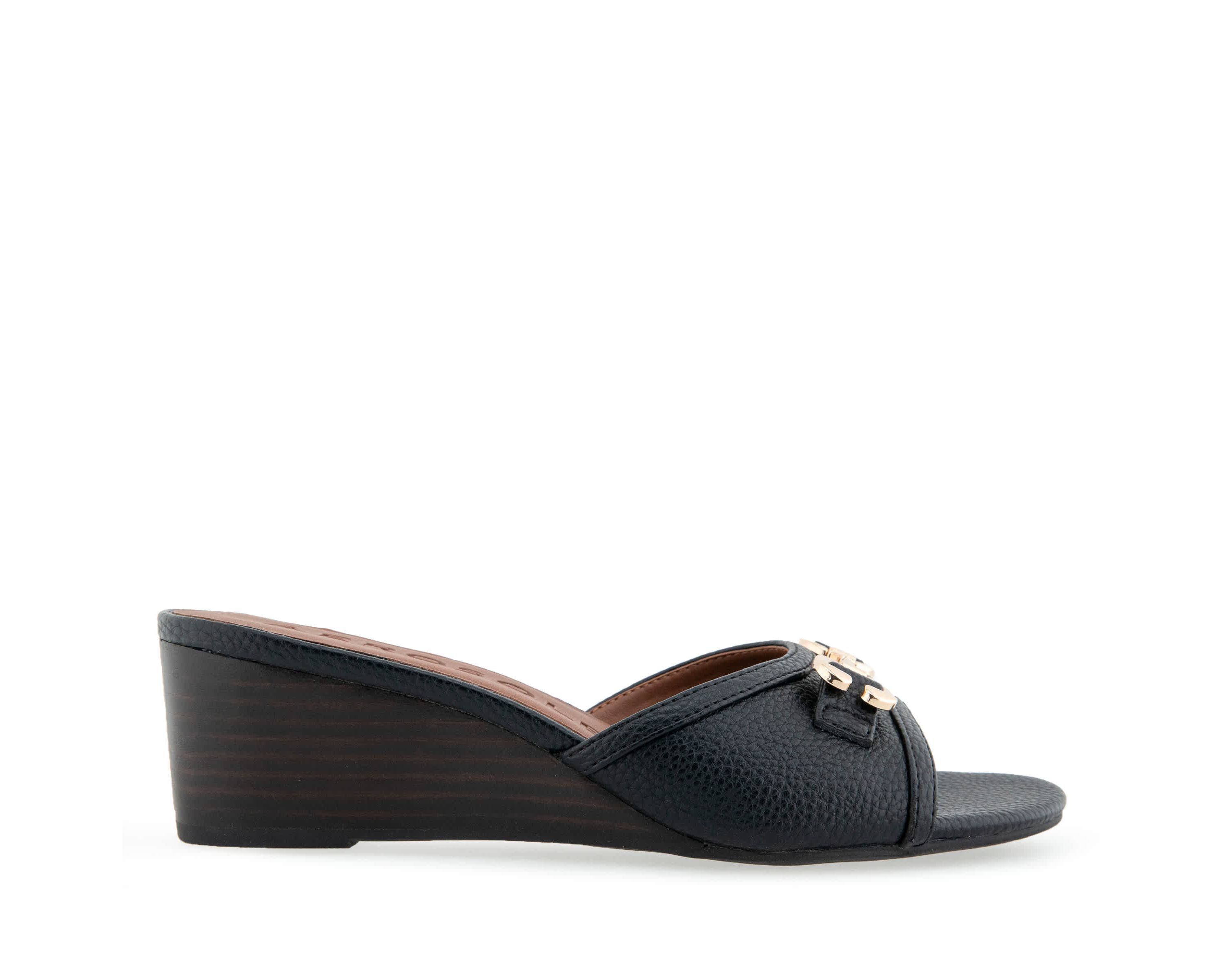 Wava Wedge Sandals