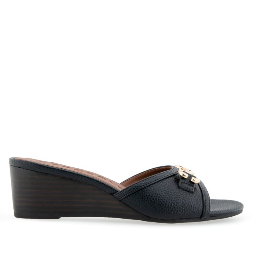 Wava Wedge Sandals