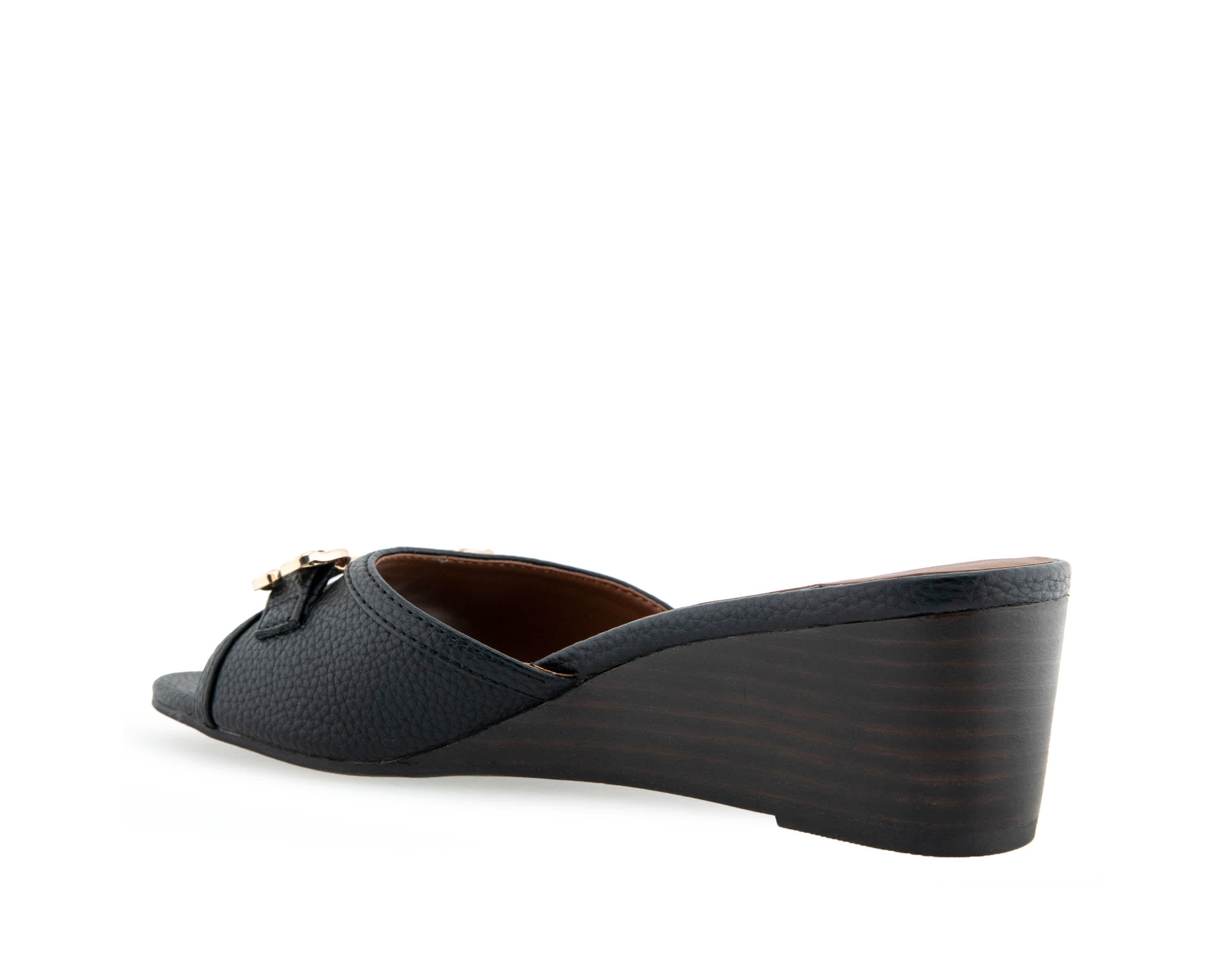 Wava Wedge Sandals