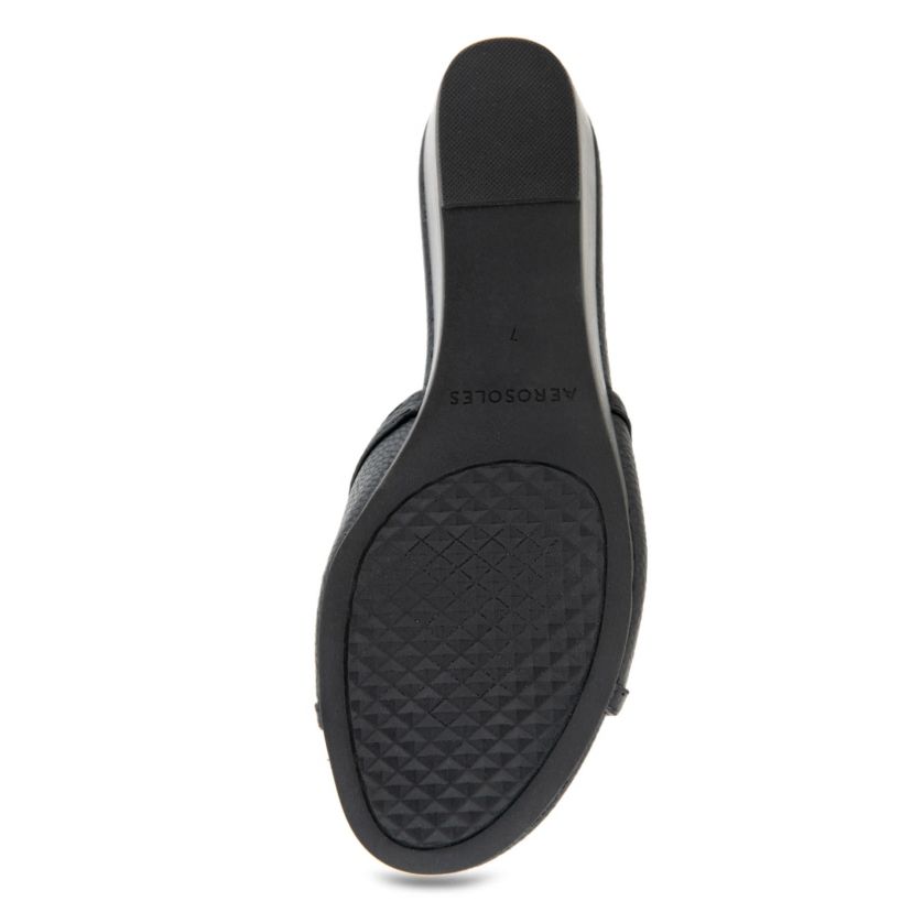 Wava Wedge Sandals