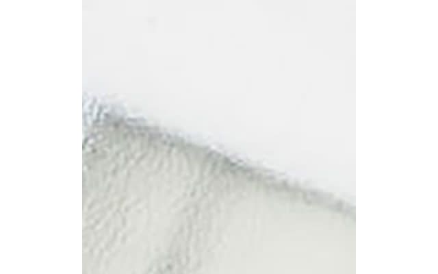 Silver Mirror Metallic Faux Leather