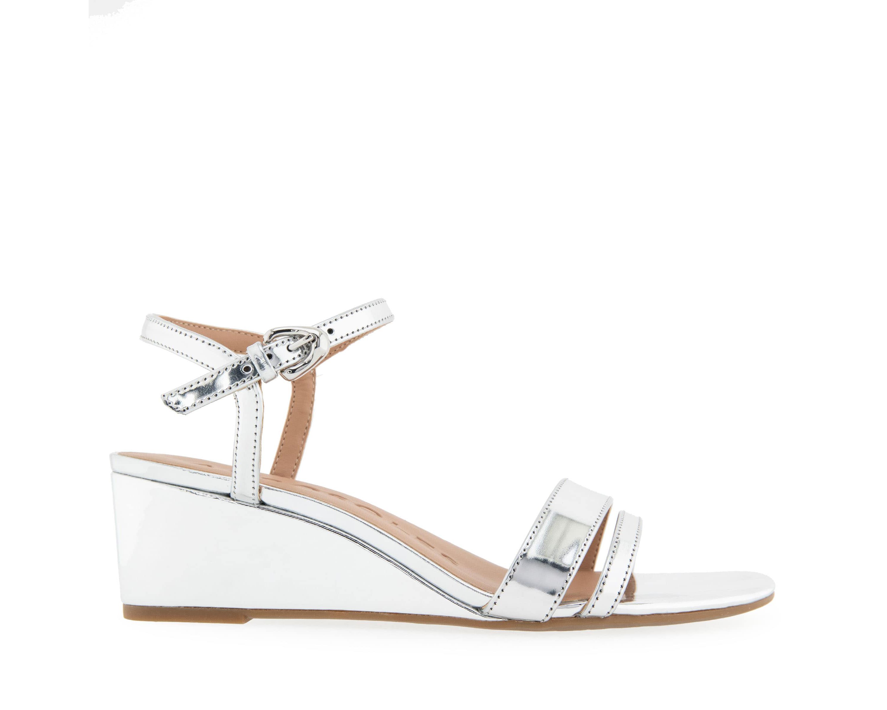 Witt Wedge Sandals