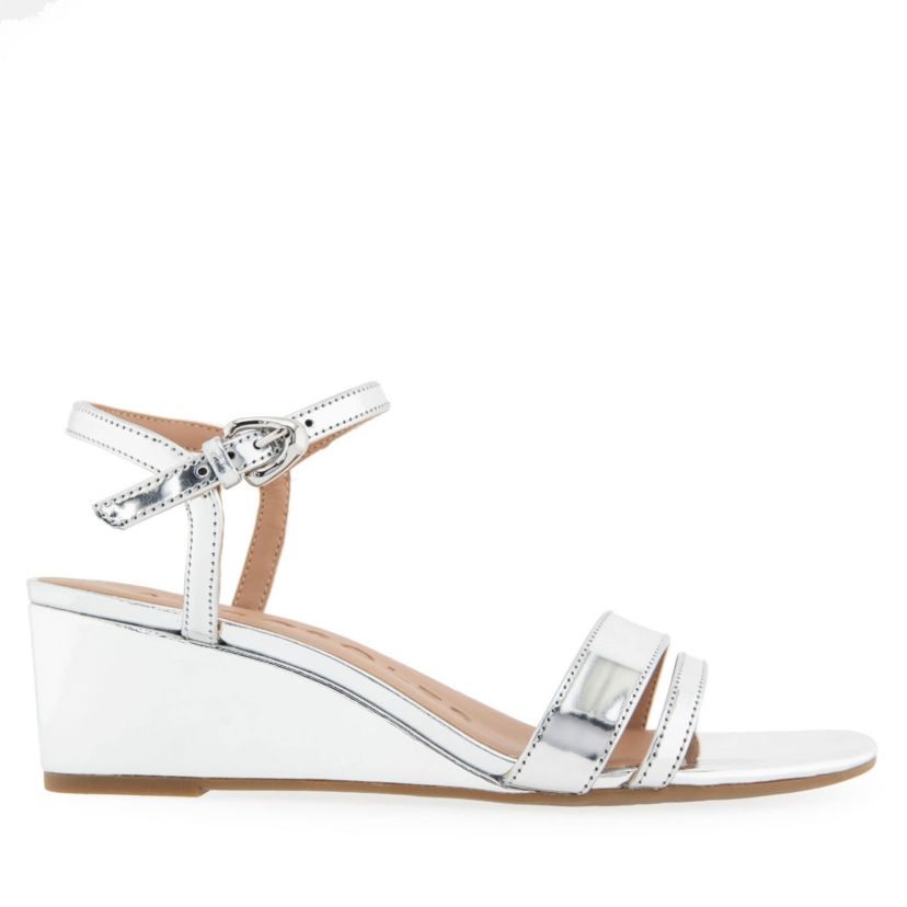 Witt Wedge Sandals