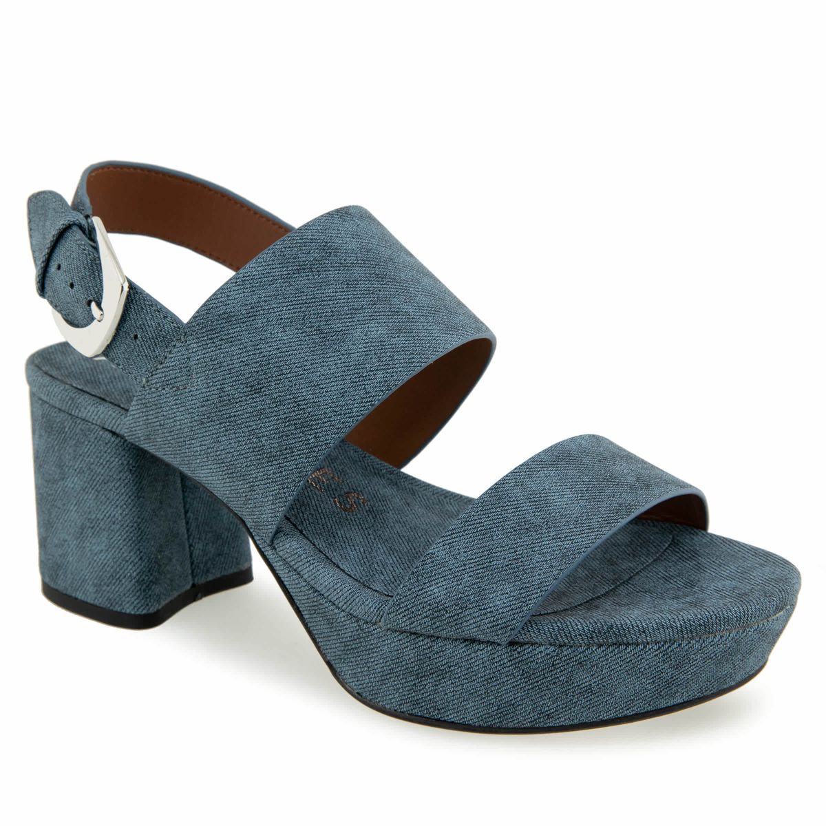 Camilia Platform Sandals