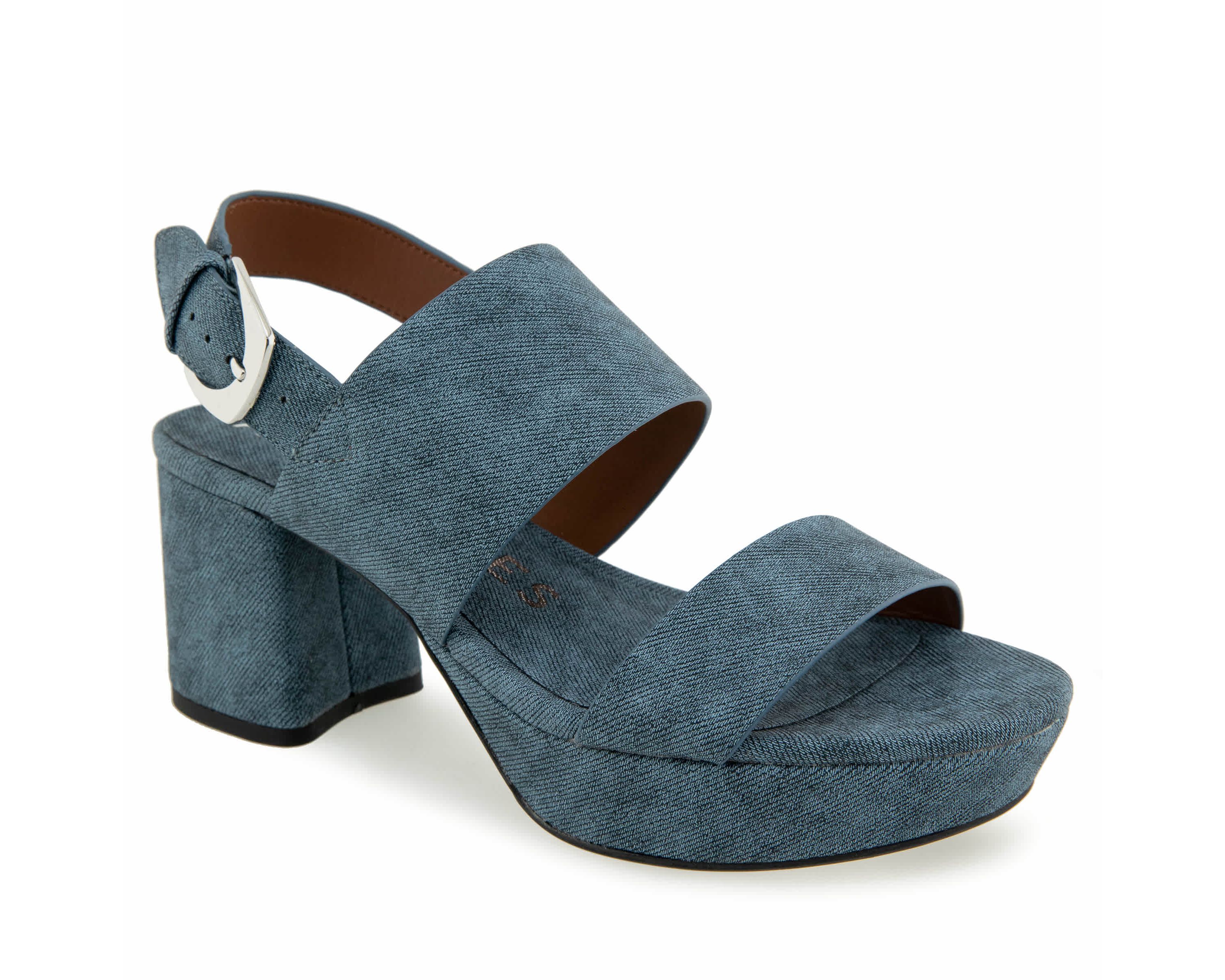 Camilia Platform Sandals