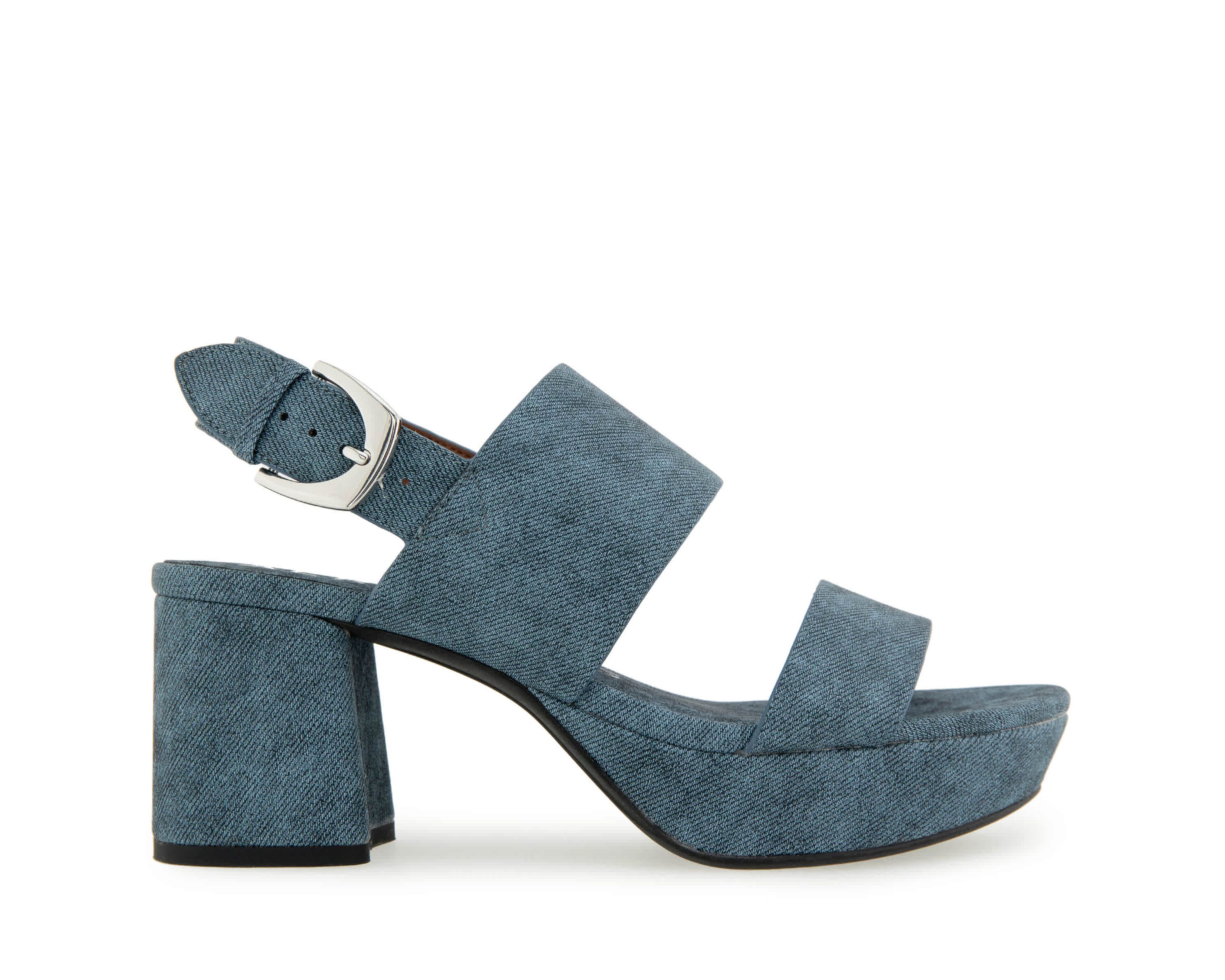 Camilia Platform Sandals