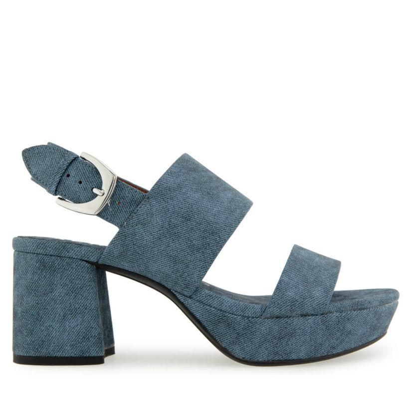 Camilia Platform Sandals