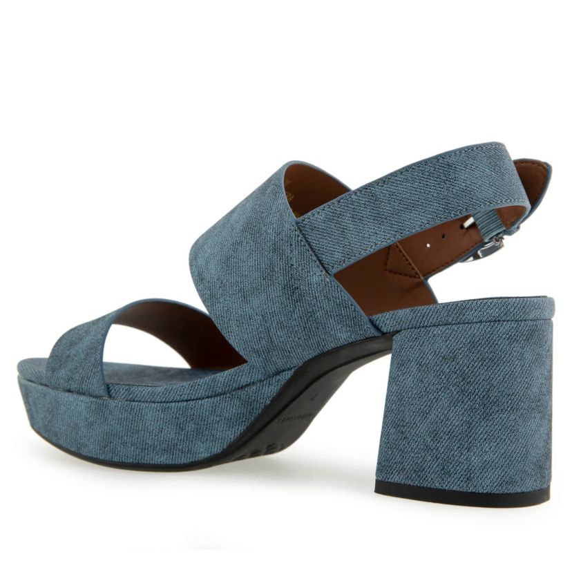 Camilia Platform Sandals