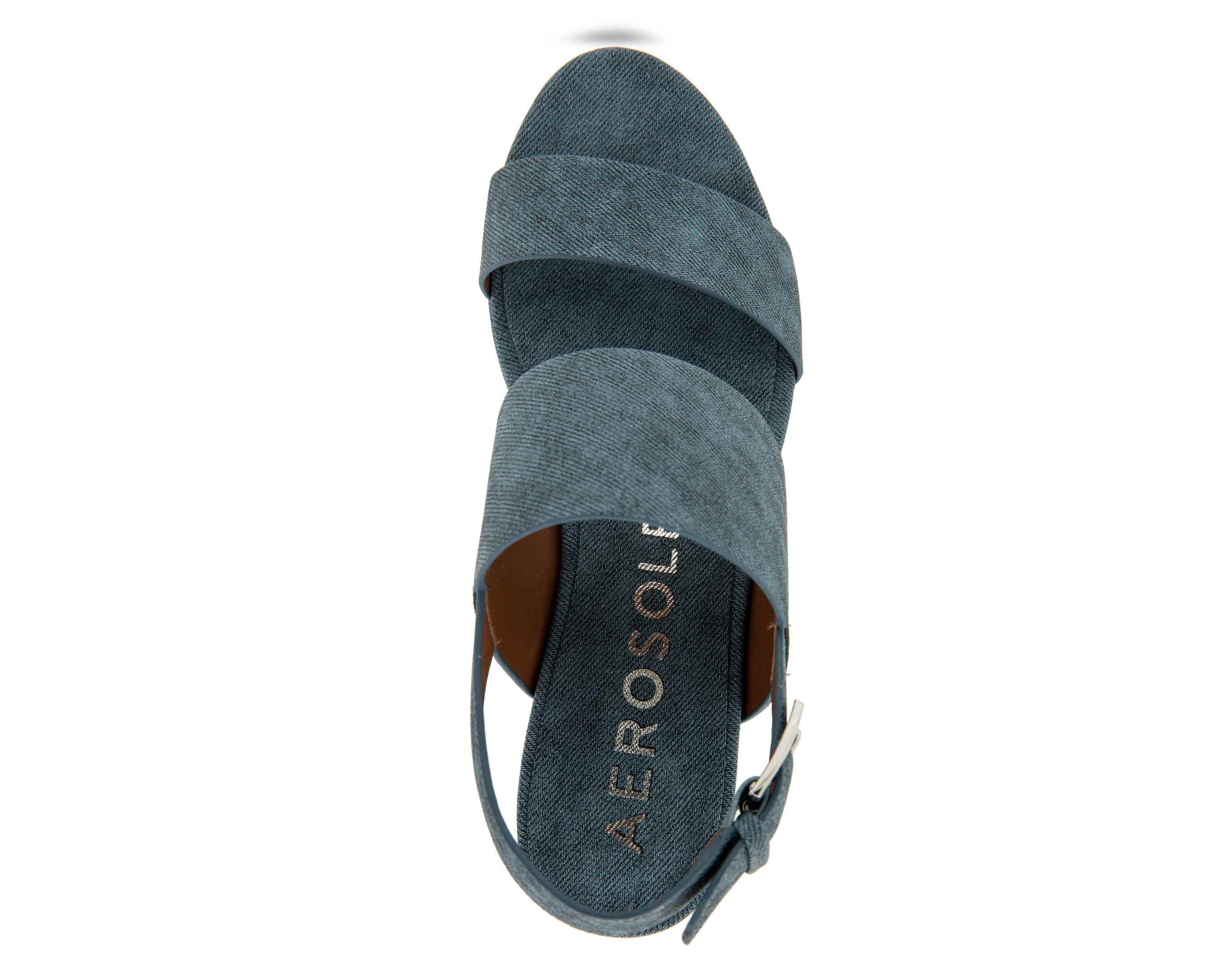 Camilia Platform Sandals