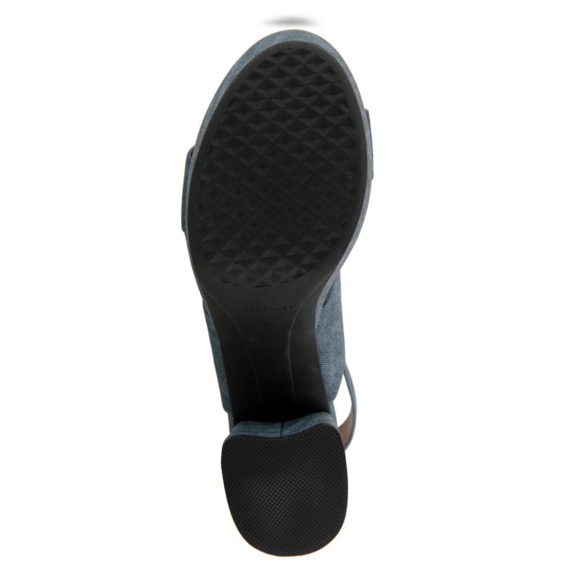 Camilia Platform Sandals