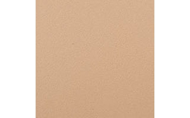 Beige Bisque Faux Leather