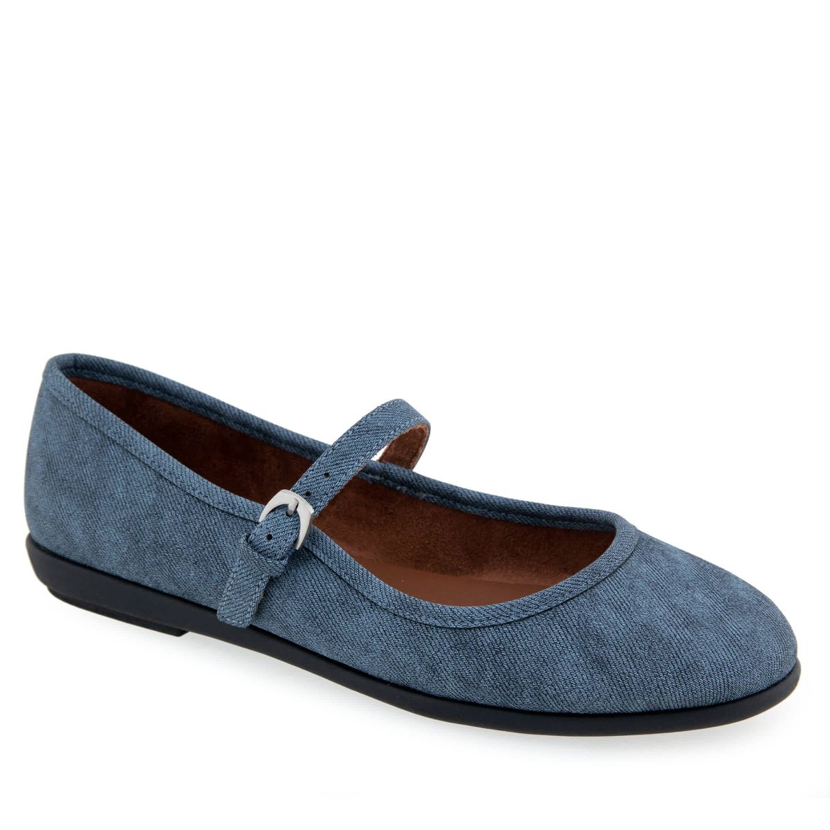 Baylee Mary Jane Flats