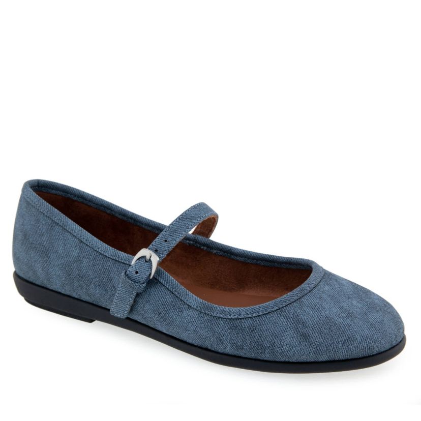 Baylee Mary Jane Flats