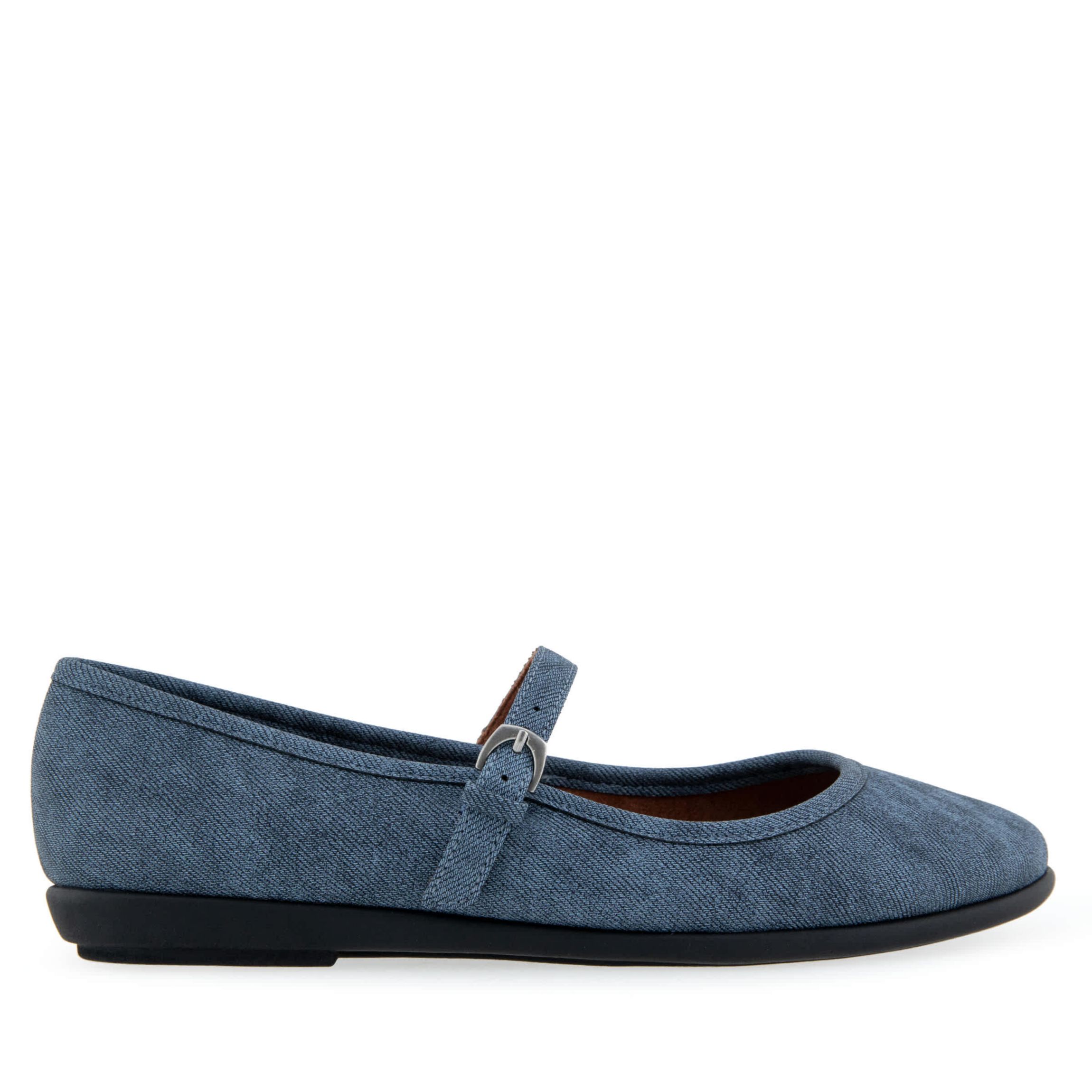 Baylee Mary Jane Flats