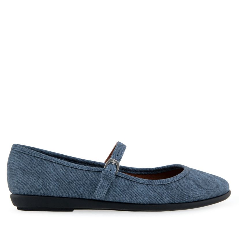 Baylee Mary Jane Flats