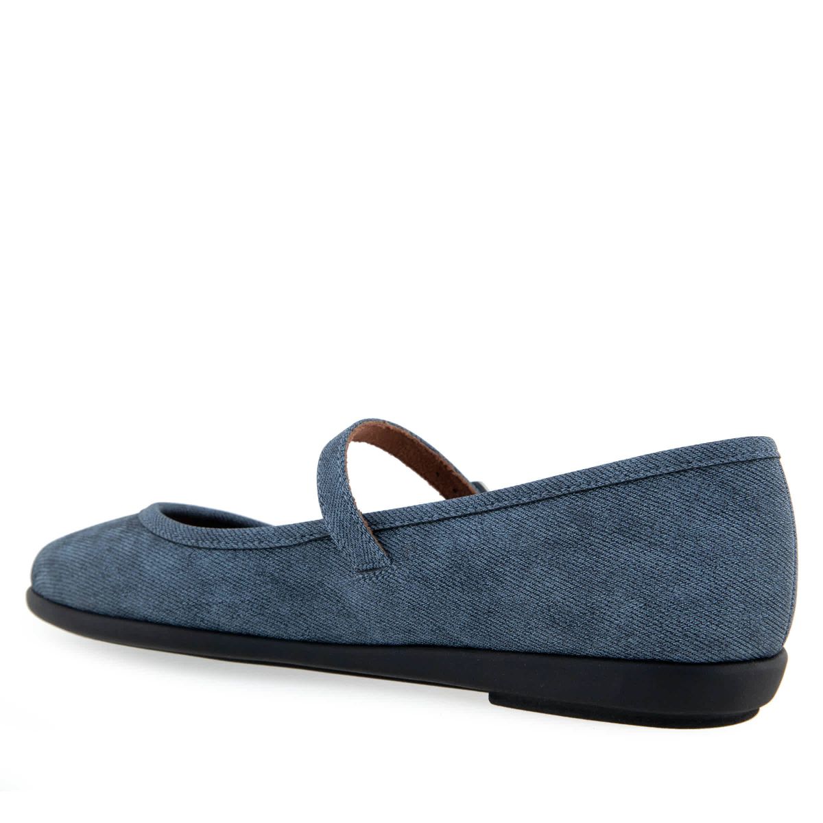 Baylee Mary Jane Flats