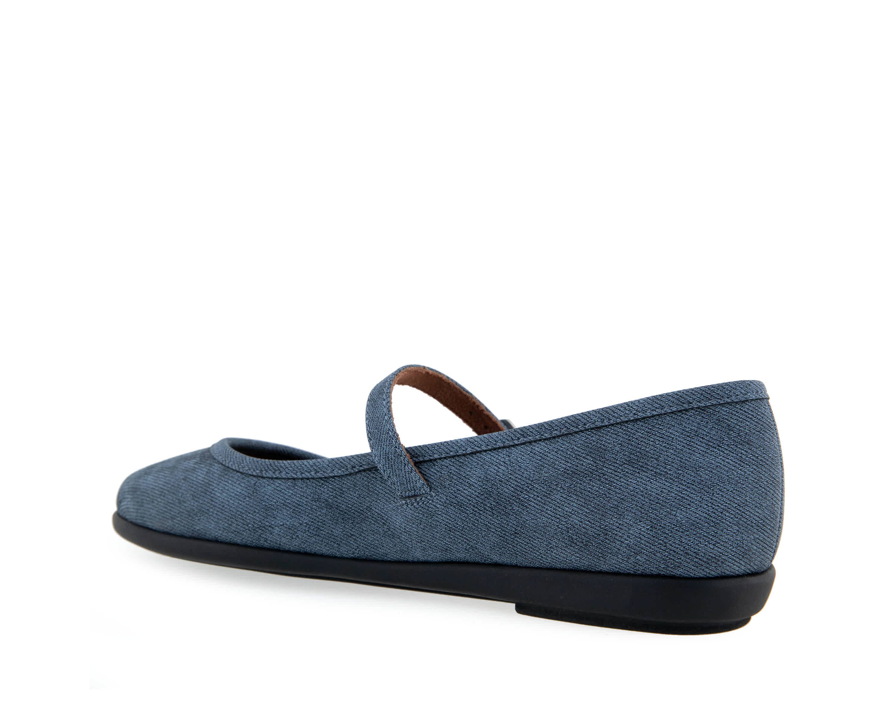 Baylee Mary Jane Flats