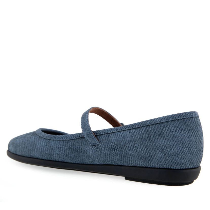 Baylee Mary Jane Flats