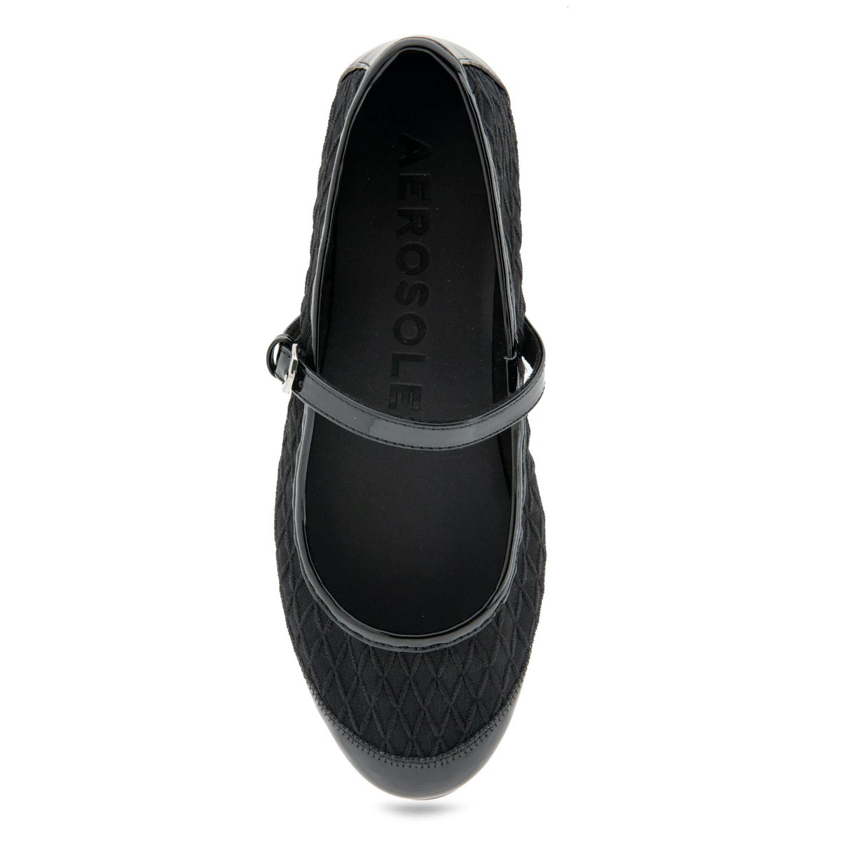 Baylee Mary Jane Flats