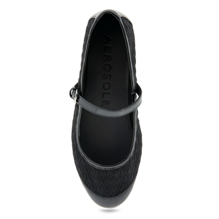 Baylee Mary Jane Flats