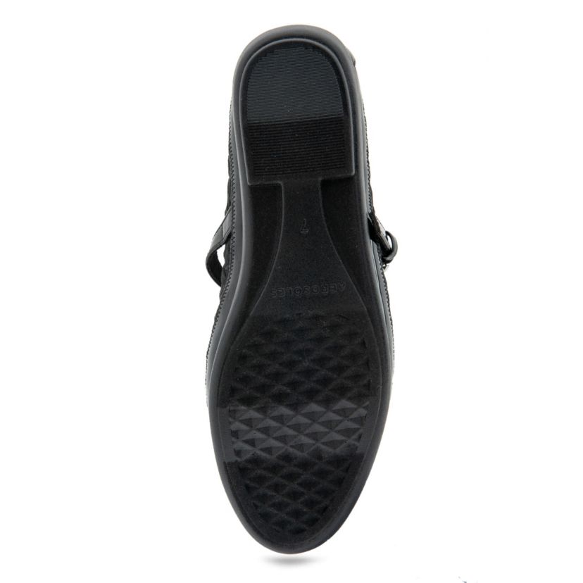 Baylee Mary Jane Flats