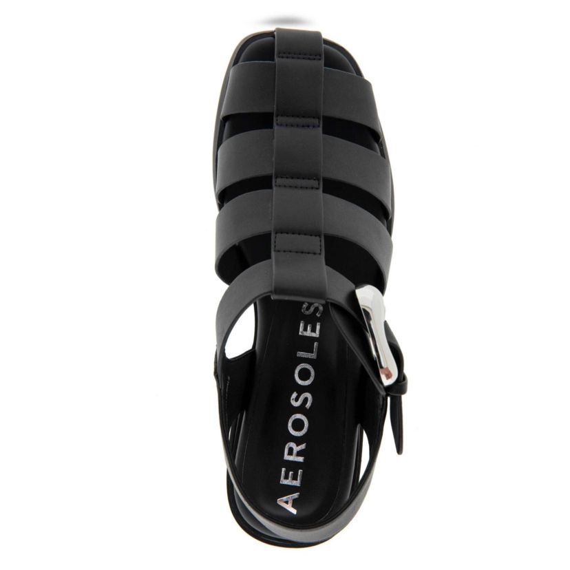 Dapper Fisherman Flats