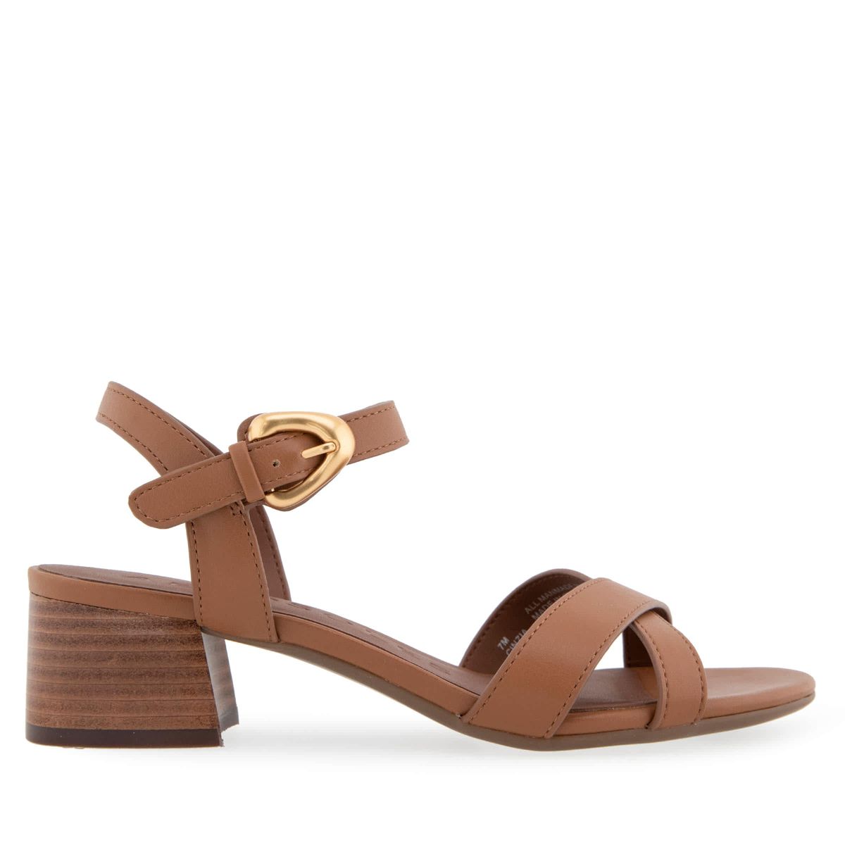 Cinzia Dress Sandals