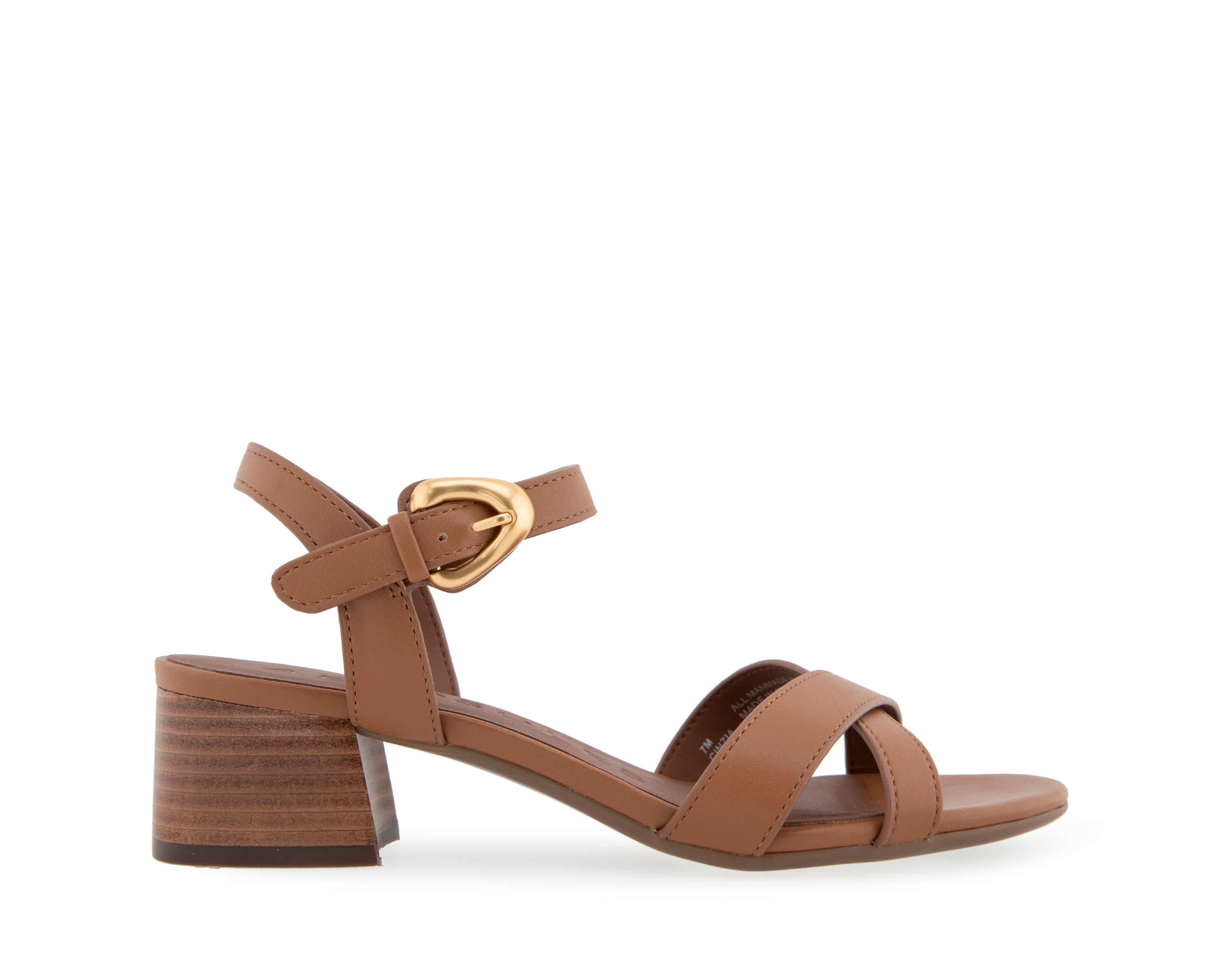 Cinzia Dress Sandals