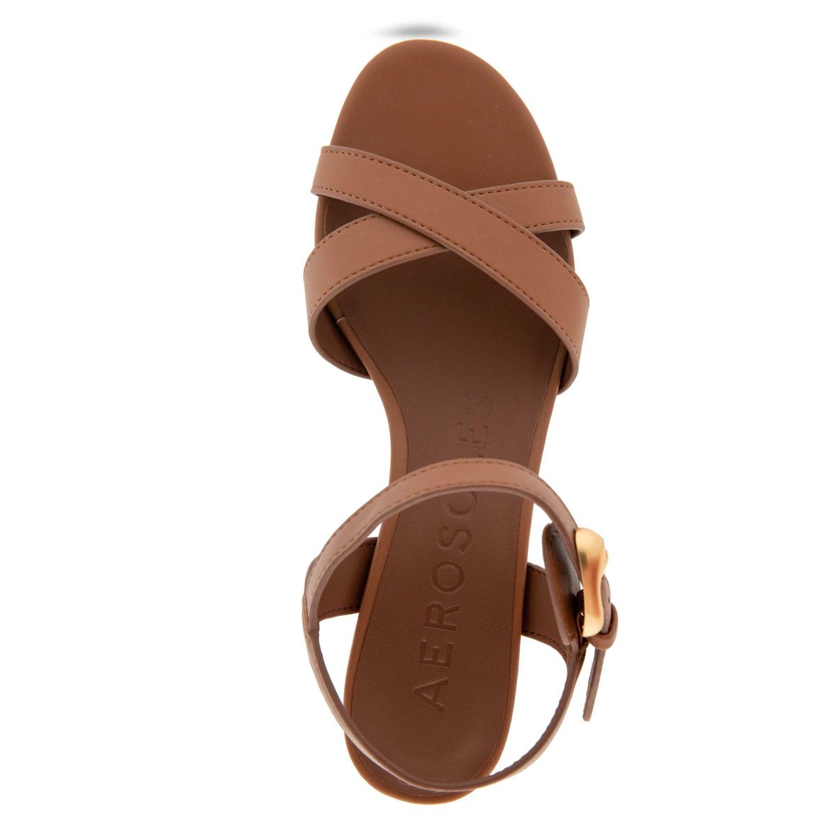 Cinzia Dress Sandals