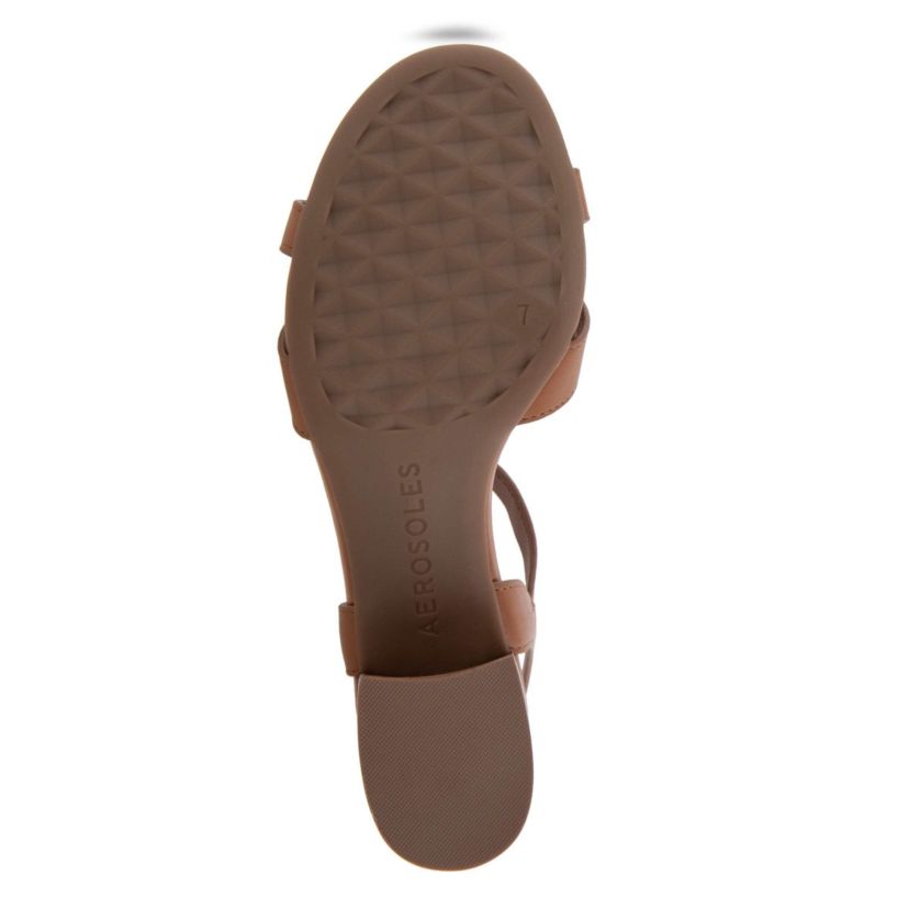Cinzia Dress Sandals
