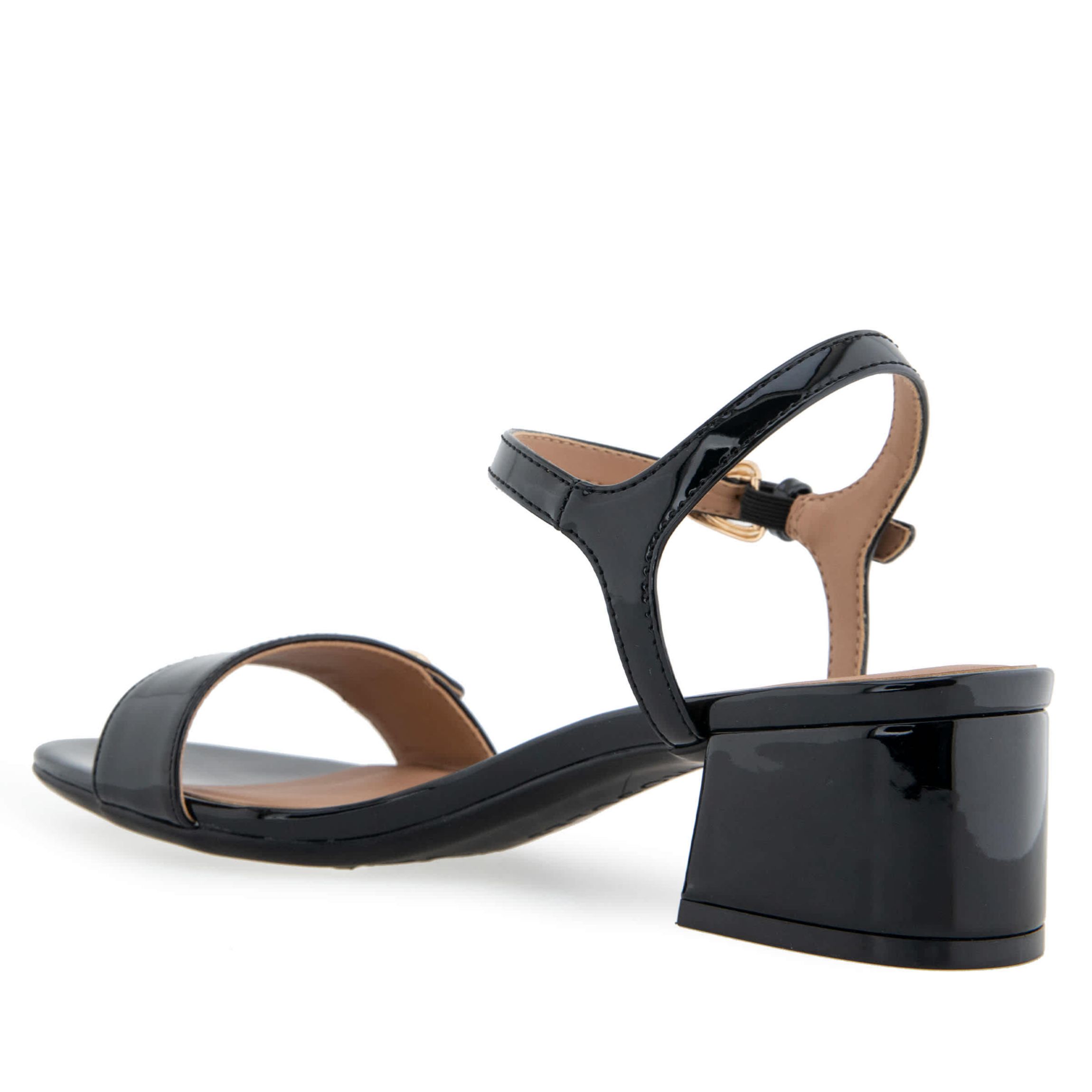 Cairo Dress Sandals