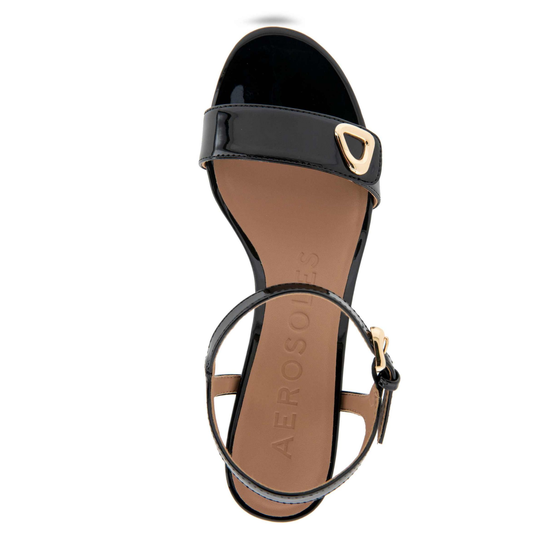 Cairo Dress Sandals