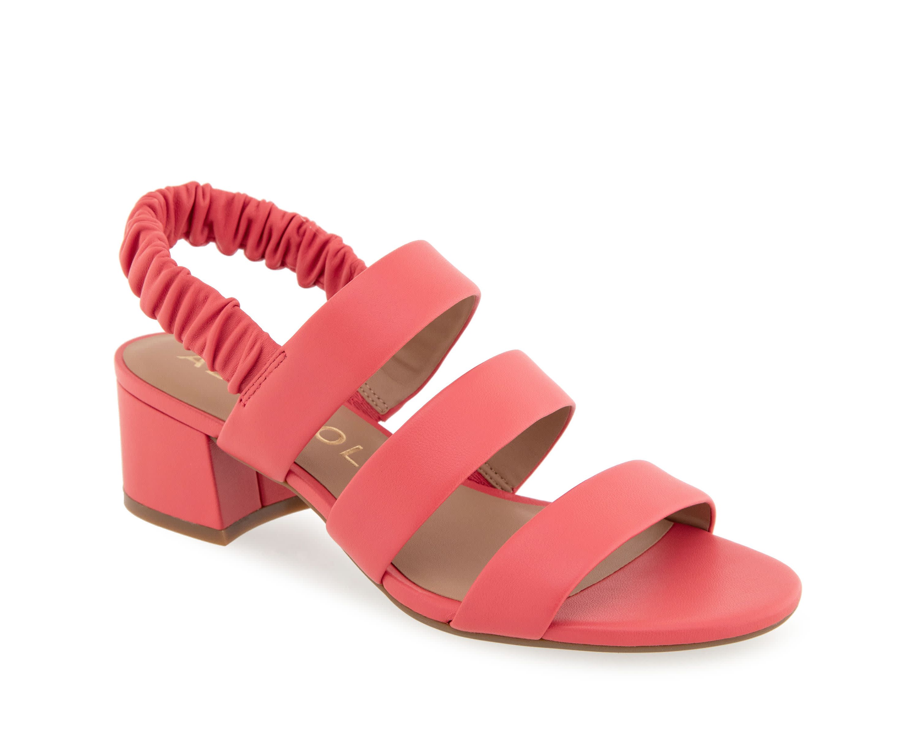 Clarissa Slingback Sandals
