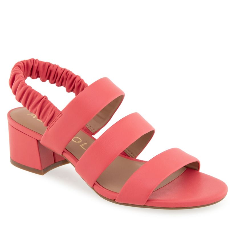 Clarissa Slingback Sandals