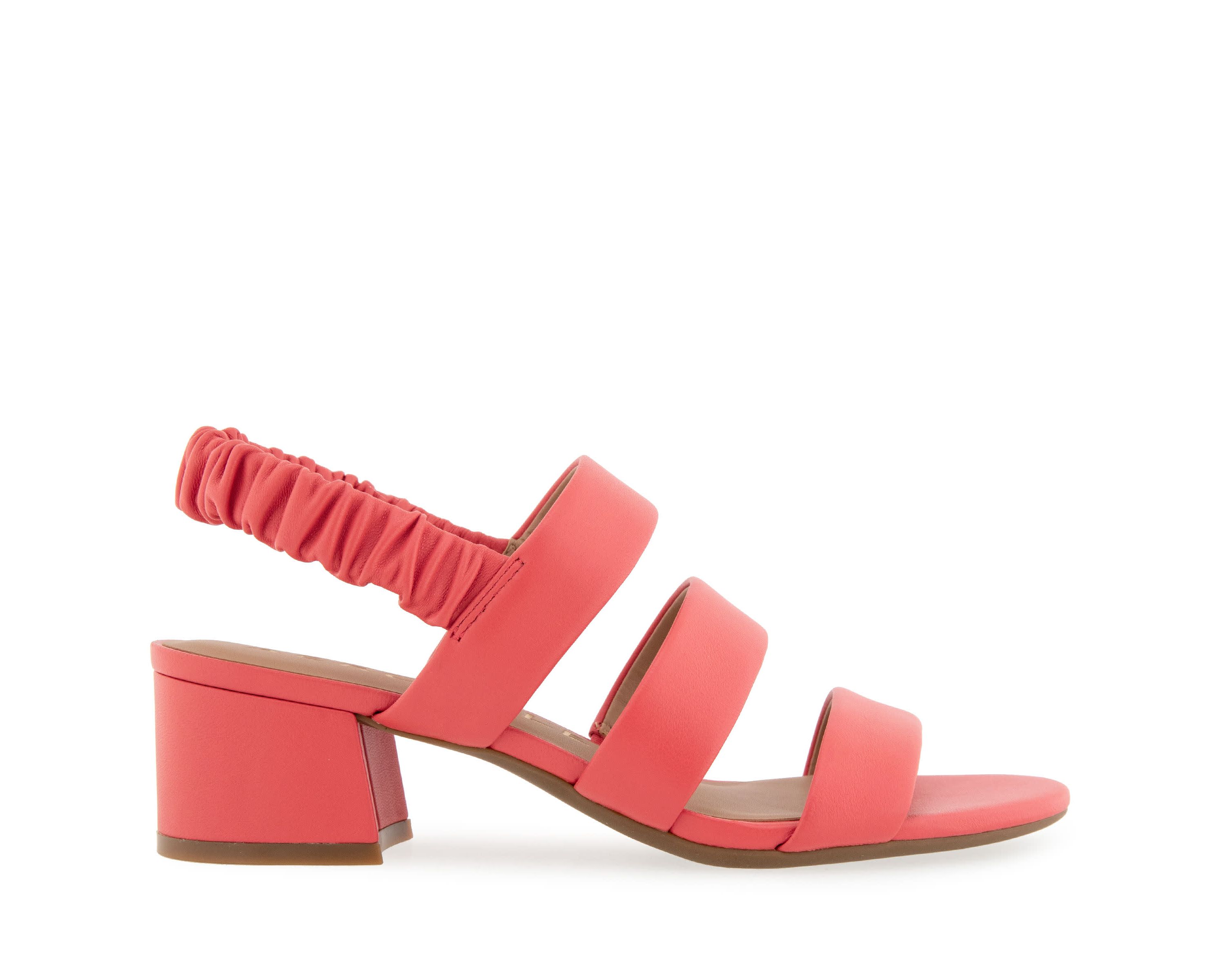 Clarissa Slingback Sandals