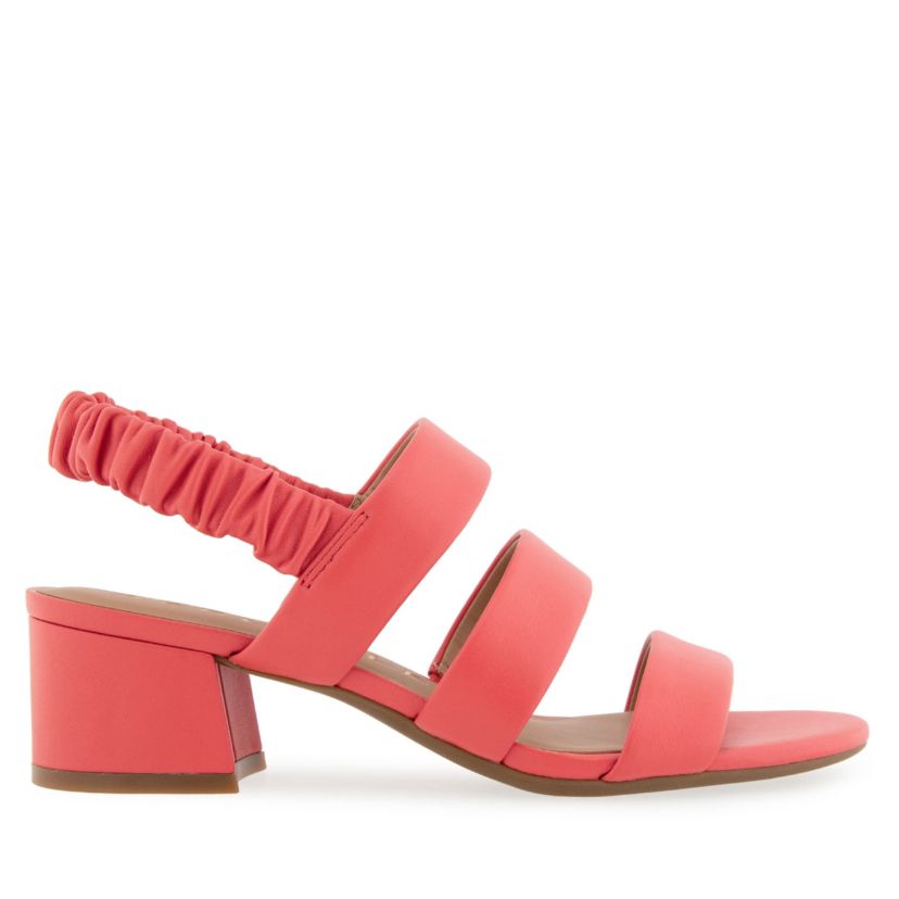 Clarissa Slingback Sandals