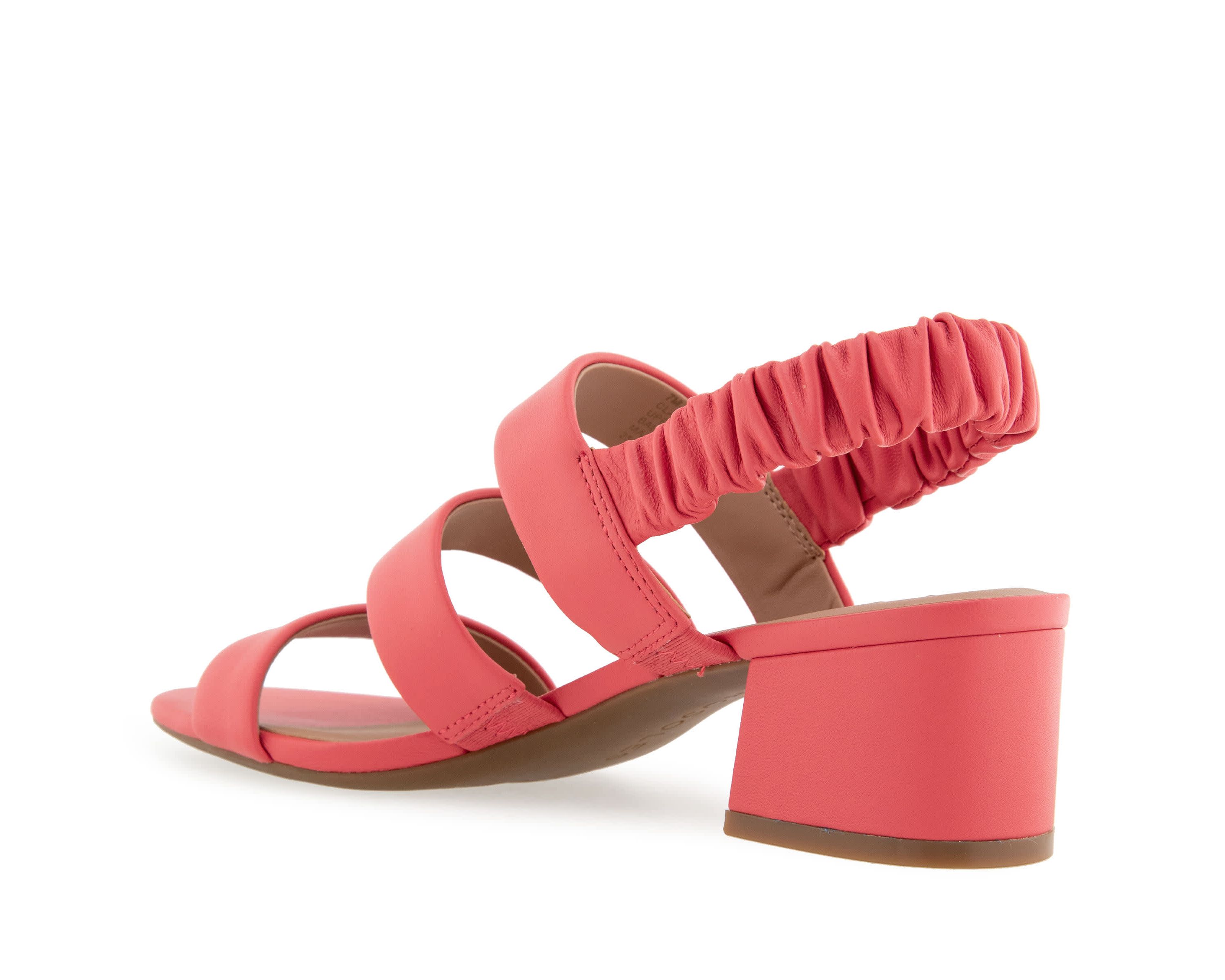 Clarissa Slingback Sandals