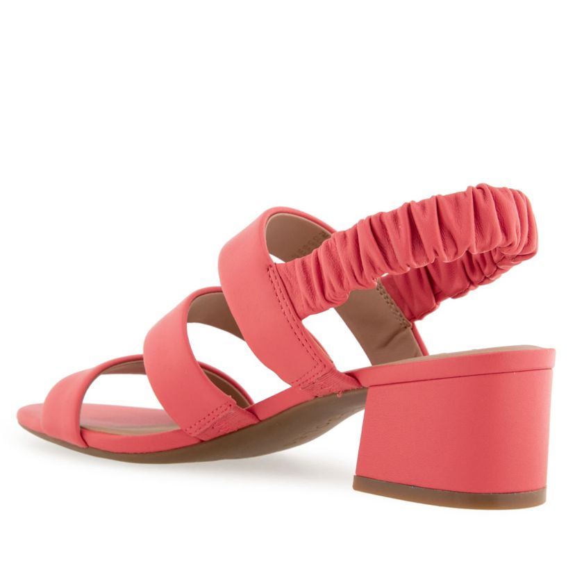 Clarissa Slingback Sandals