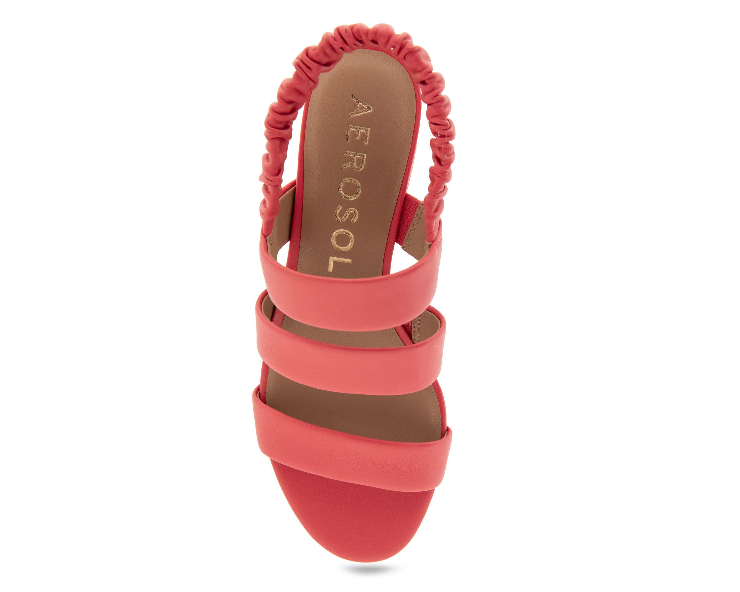 Clarissa Slingback Sandals