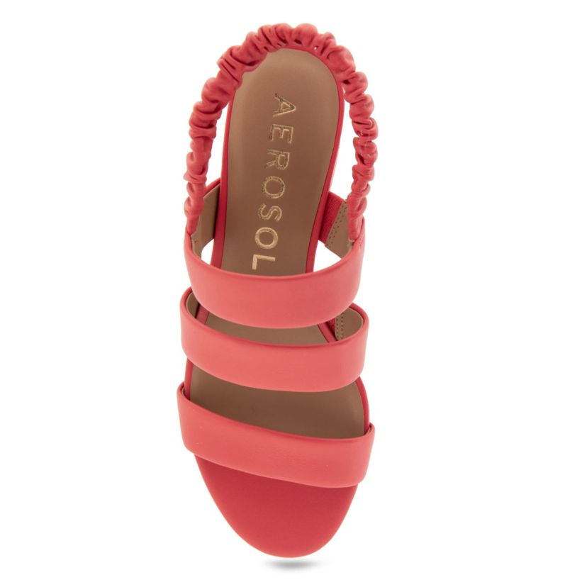 Clarissa Slingback Sandals