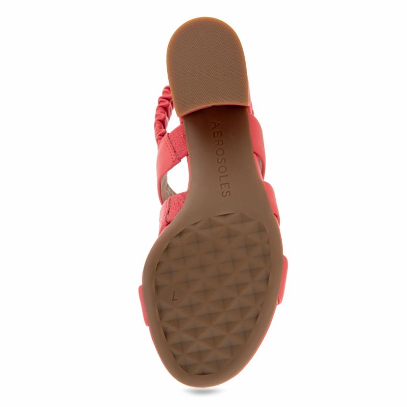 Clarissa Slingback Sandals