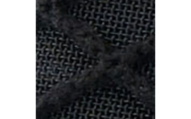 Black Mesh Fabric
