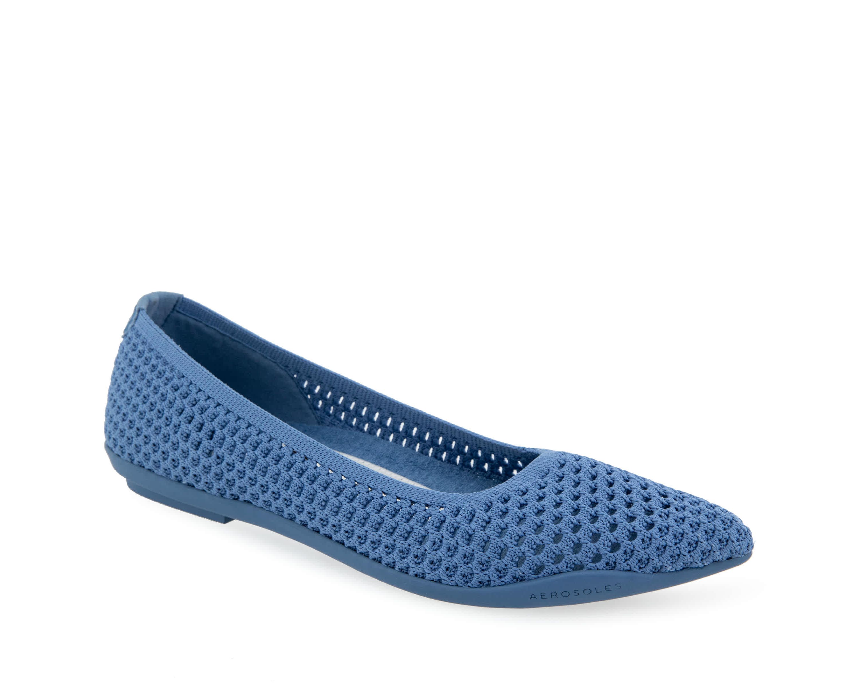 Danielle Flat Flats
