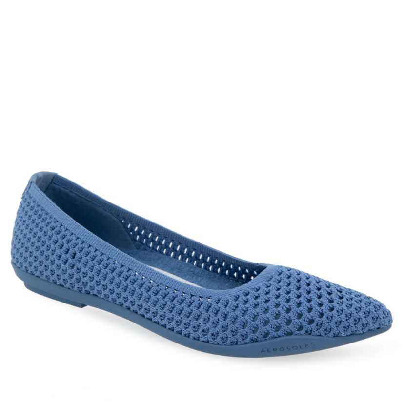 Danielle Flat Flats