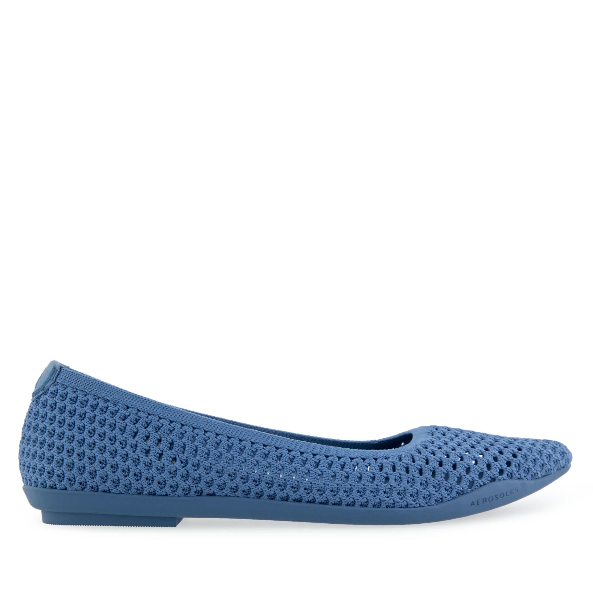 Danielle Flat Flats