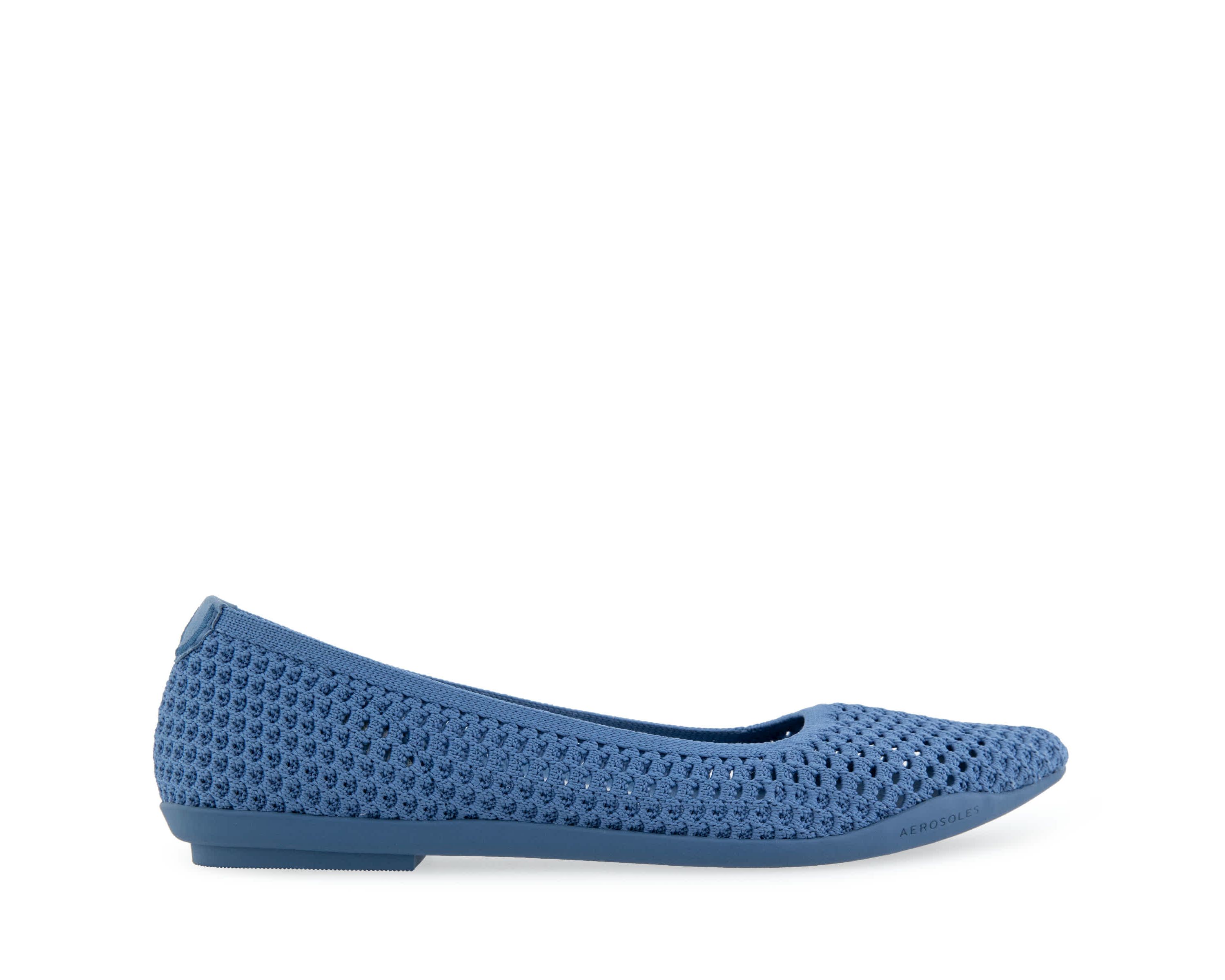 Danielle Flat Flats