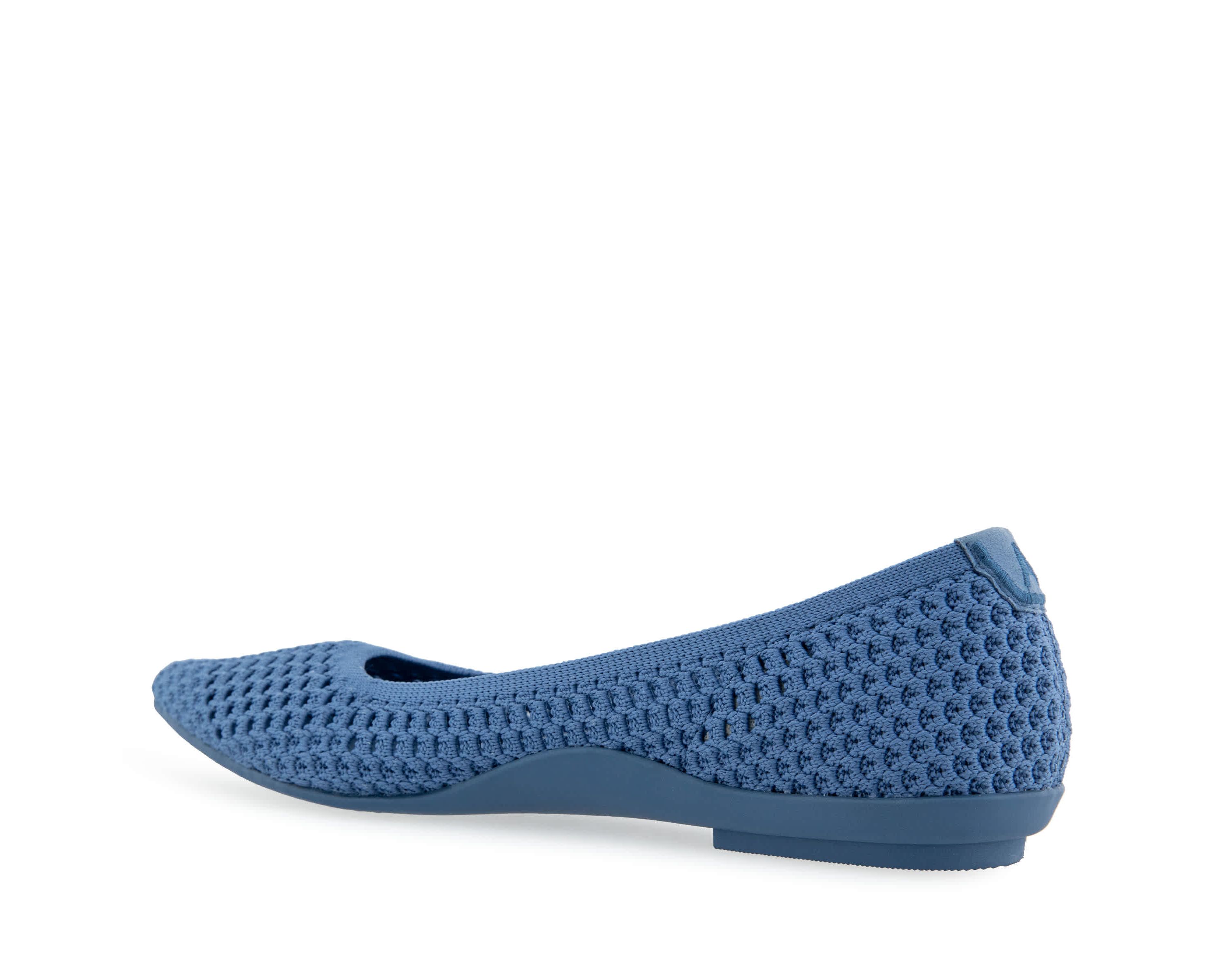 Danielle Flat Flats