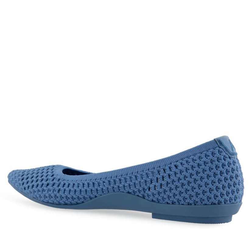 Danielle Flat Flats
