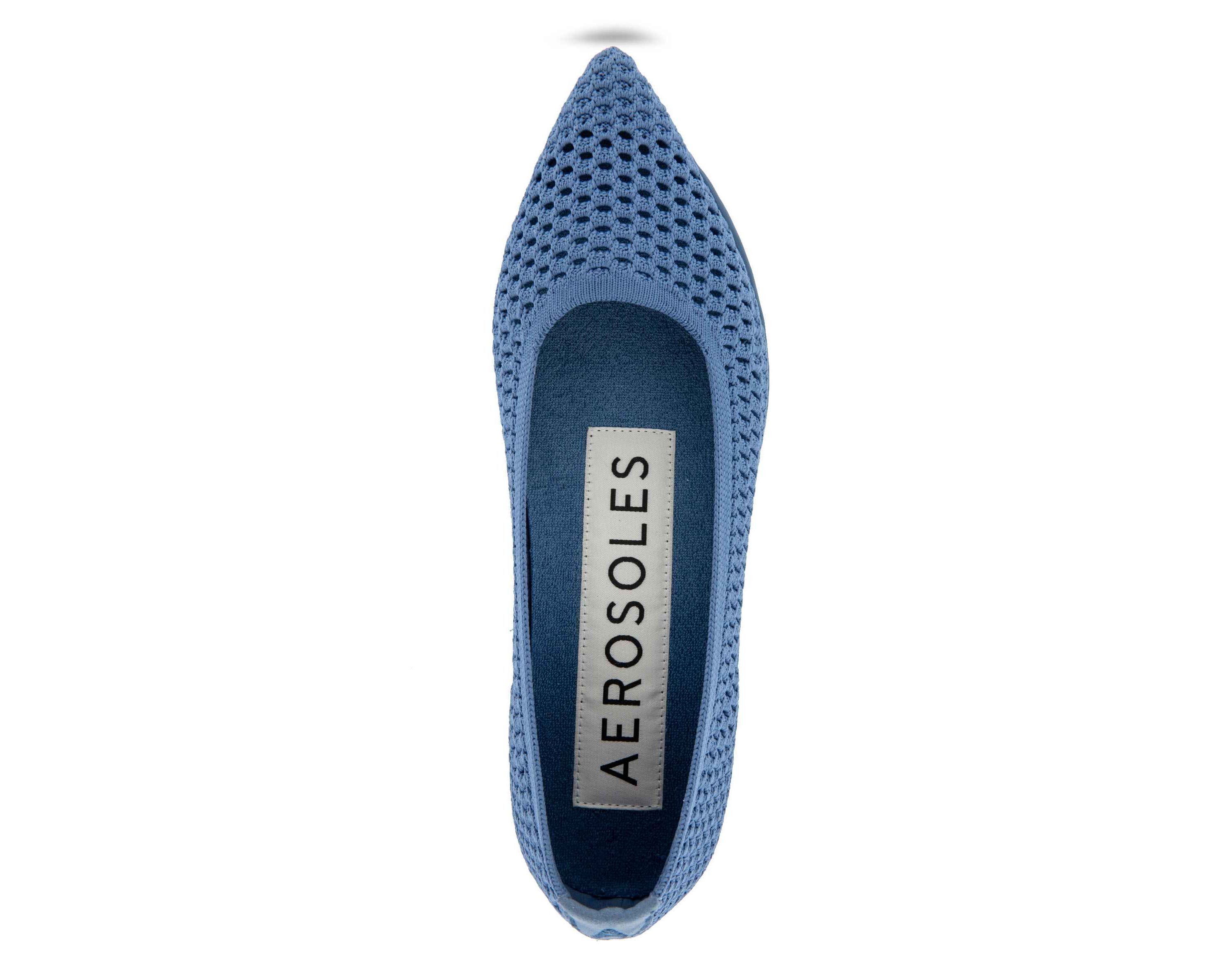 Danielle Flat Flats