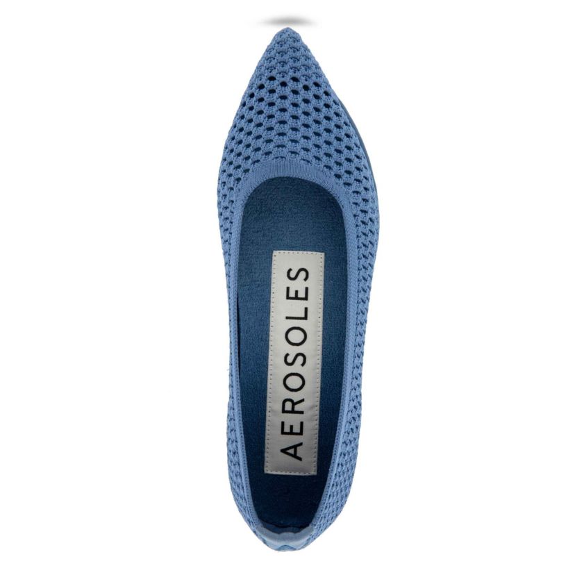 Danielle Flat Flats